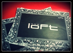Листовки LOFT