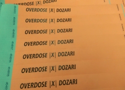 OVERDOSE|X| DOSARI