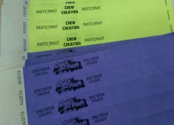 crew creation