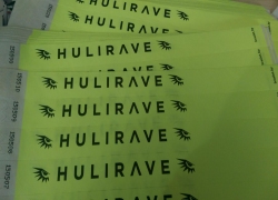 hulirave