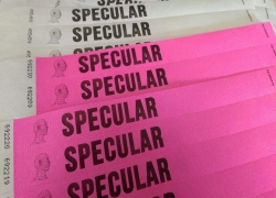 specular