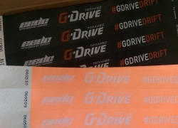 G drive