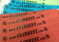 4X4BREST