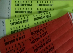 tattoo fest
