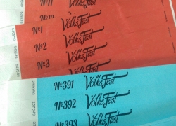 VOLKSFEST