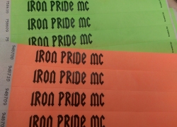IRON PRIDE