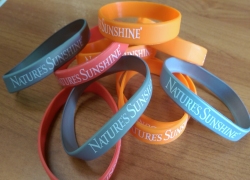 NATURE'S SUNSHINE