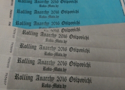 ROLLING ANARCHY