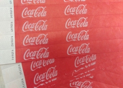coca cola