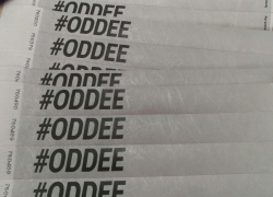 #oddee