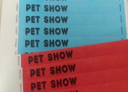 PET SHOW