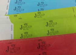 josh club
