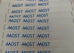 most