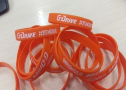 G drive #это мощно силиконовые браслеты