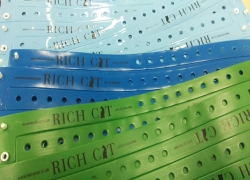 RICHCAT vinil