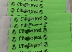 cwaffles prod.