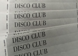 DISCO CLUB