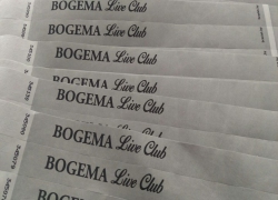BOGEMA LIVE CLUB