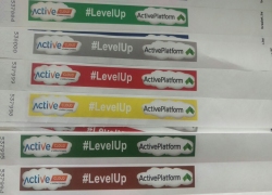 #levelUP