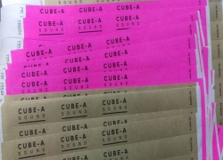 CUBE-A SOUND
