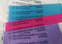 A-CLASS FITNESS STUDIO
