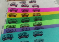 SUPERHERO fest