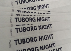 tuborg night
