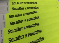 soldout
