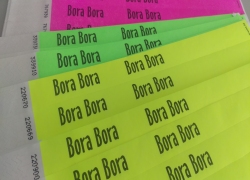 Bora bora