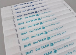 one team