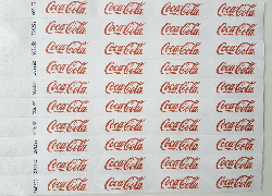 coca cola 2018