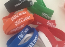 GRACE TEENS